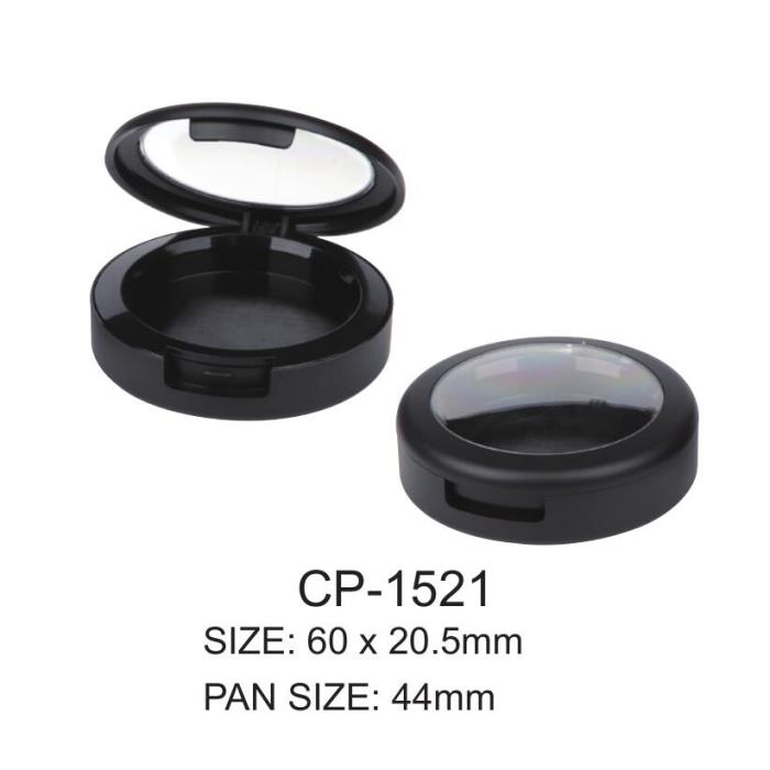 Powder compact CP-1521