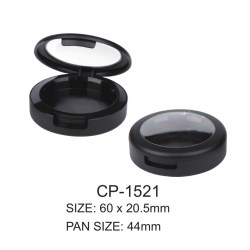 Powder compact CP-1521