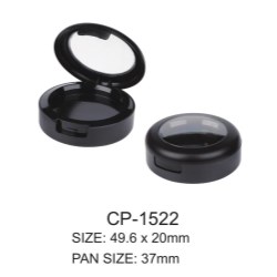 Powder compact CP-1522