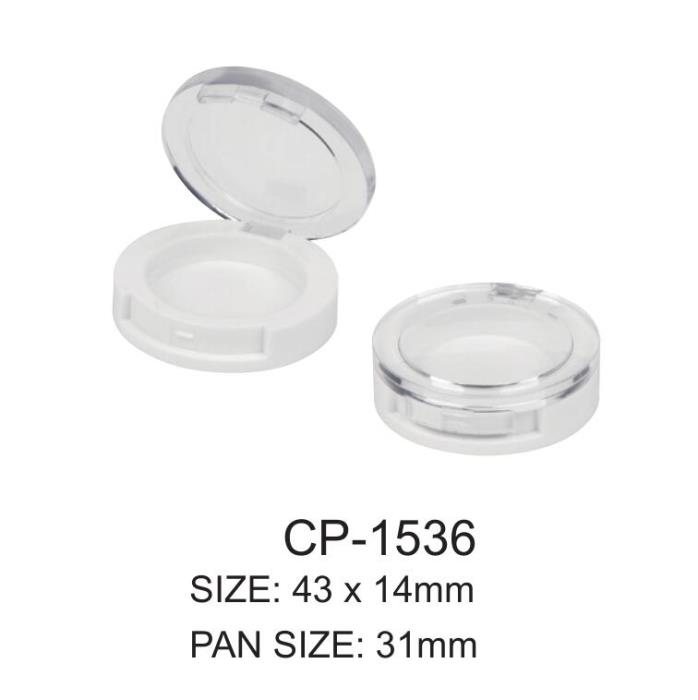 Powder compact CP-1536