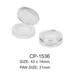 Powder compact CP-1536