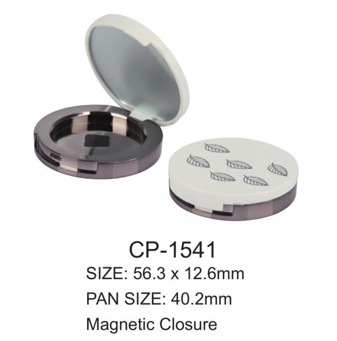 Powder compact CP-1541