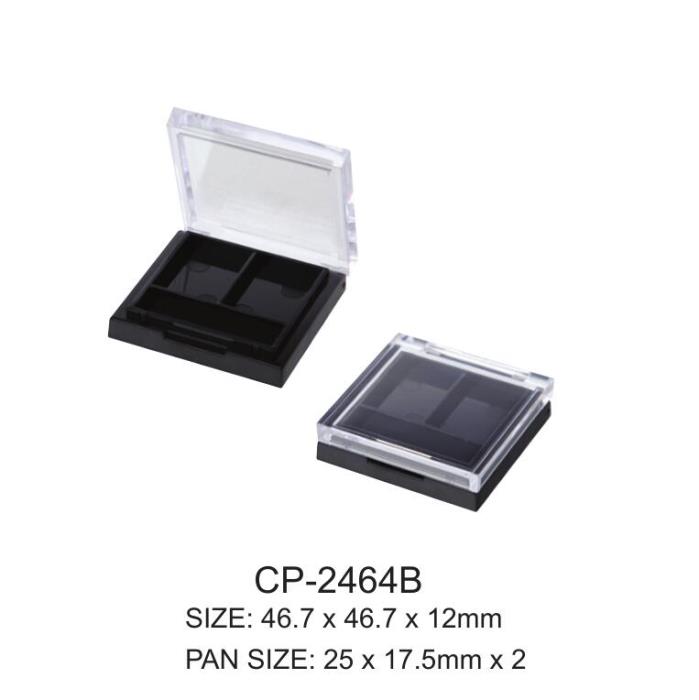 Powder compact CP-2464B