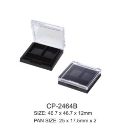 Powder compact -CP-2464B