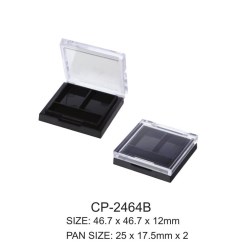Powder compact CP-2464B