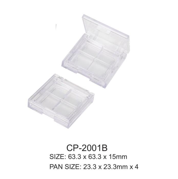 Powder compact CP-2001B