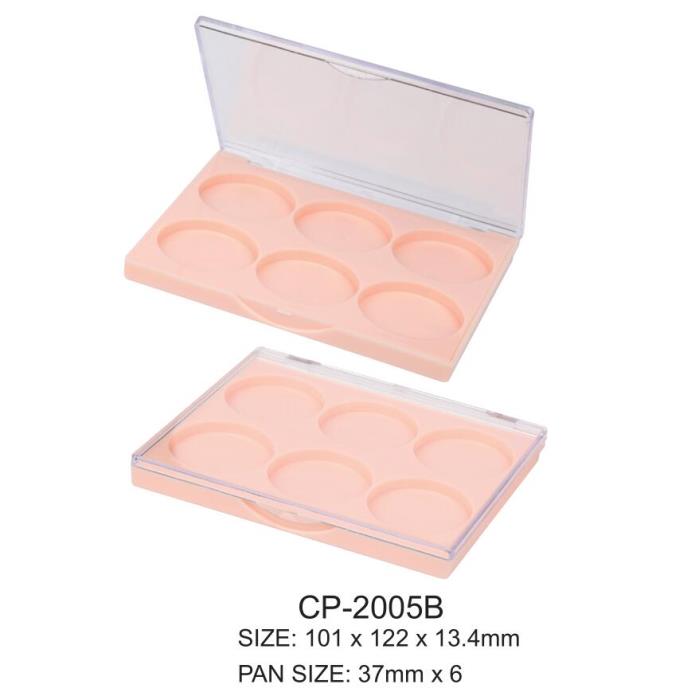Powder compact CP-2005B