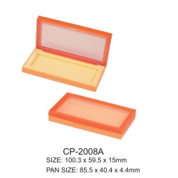 Powder compact CP-2008A
