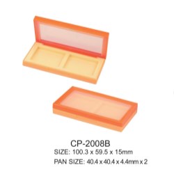 Powder compact CP-2008B