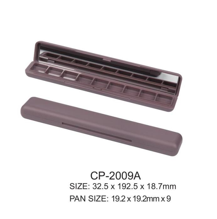 Powder compact CP-2009A