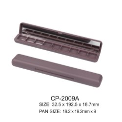 Powder compact CP-2009A