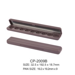 Powder compact CP-2009B