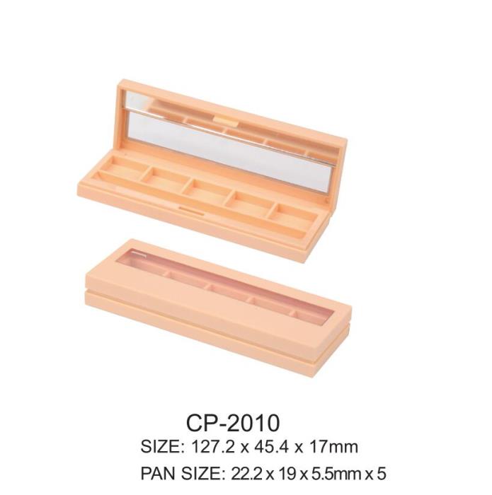 Powder compact CP-2010