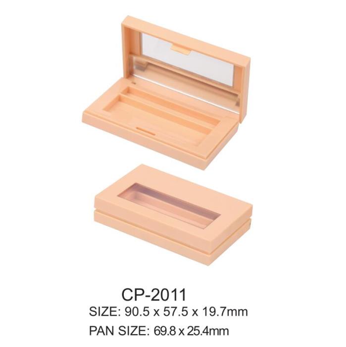 Powder compact CP-2011