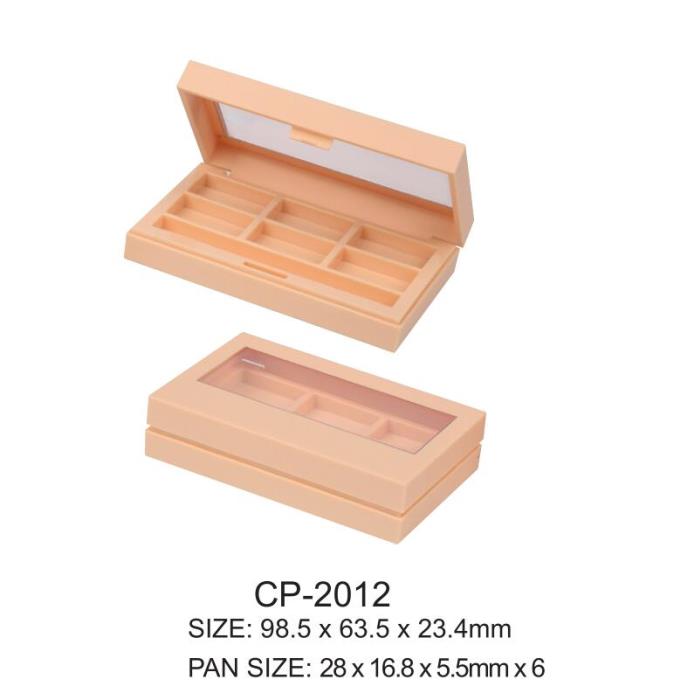 Powder compact CP-2012