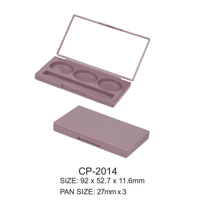 Powder compact -CP-2014