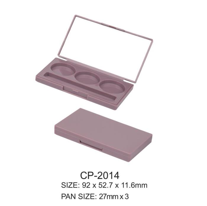 Powder compact CP-2014