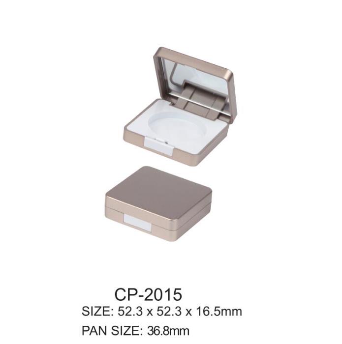 Powder compact CP-2015
