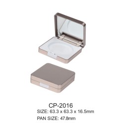 Powder compact -CP-2016