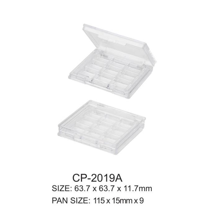 Powder compact CP-2019A