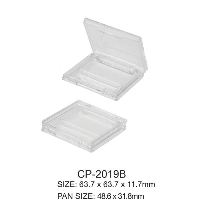 Powder compact CP-2019B