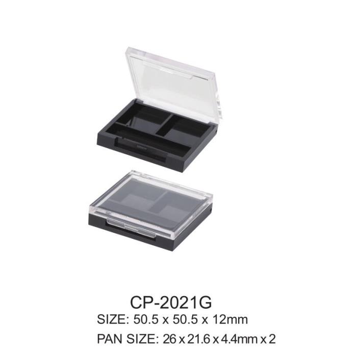 Powder compact CP-2021G