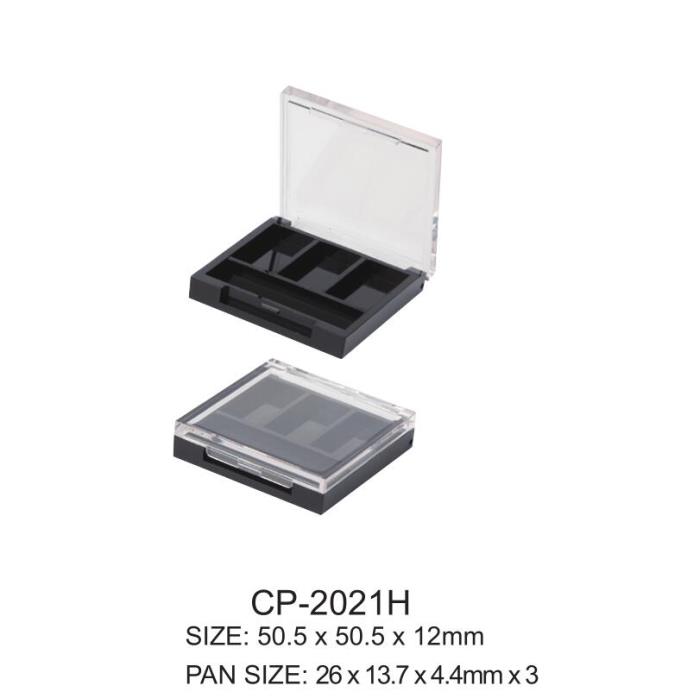 Powder compact CP-2021H