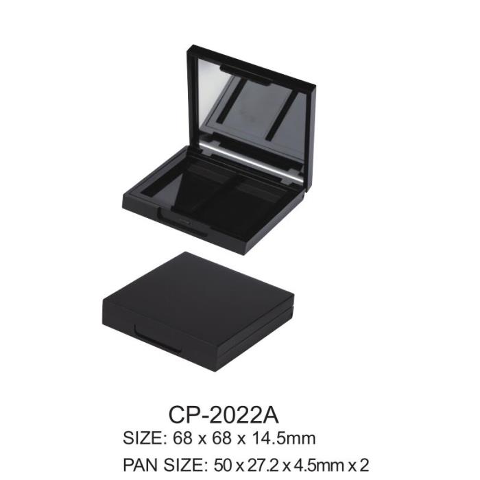 Powder compact CP-2022A