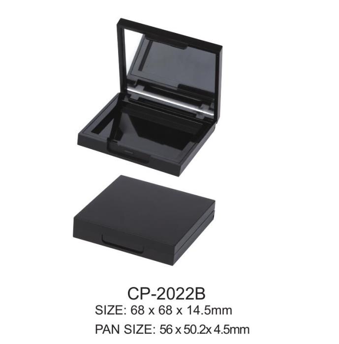 Powder compact CP-2022B