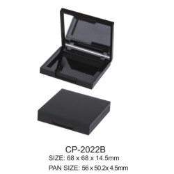 Powder compact CP-2022B