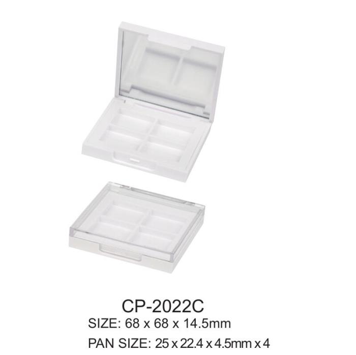 Powder compact CP-2022C