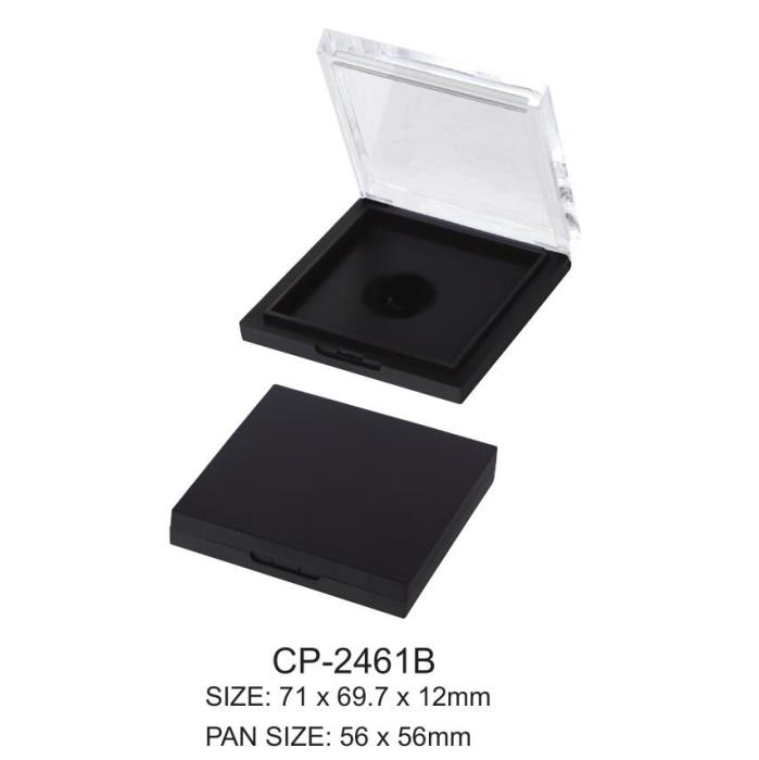 Powder compact CP-2461B