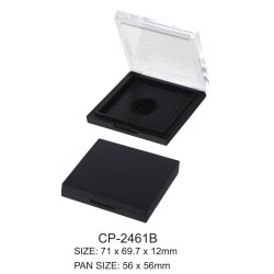 Powder compact CP-2461B