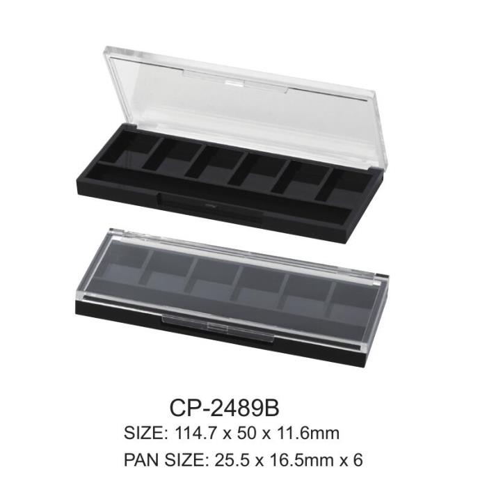 Powder compact CP-2489B