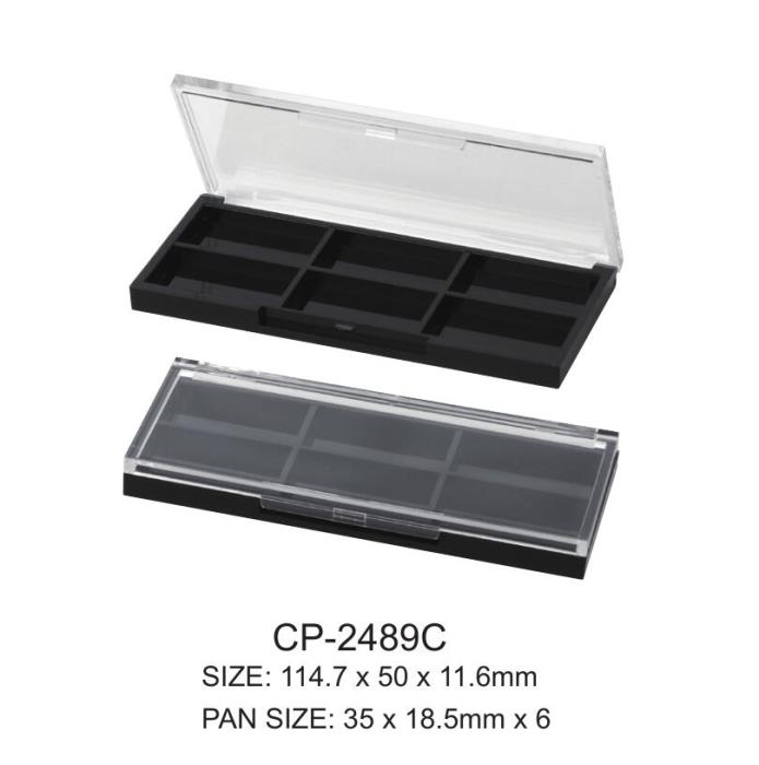Powder compact CP-2489C