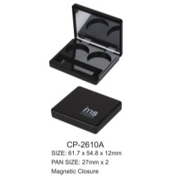 Powder compact -CP-2610A