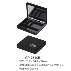 Powder compact CP-2610B