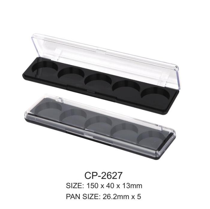Powder compact CP-2627