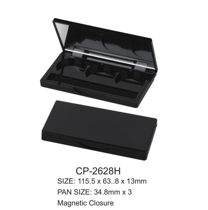 Powder compact CP-2628H
