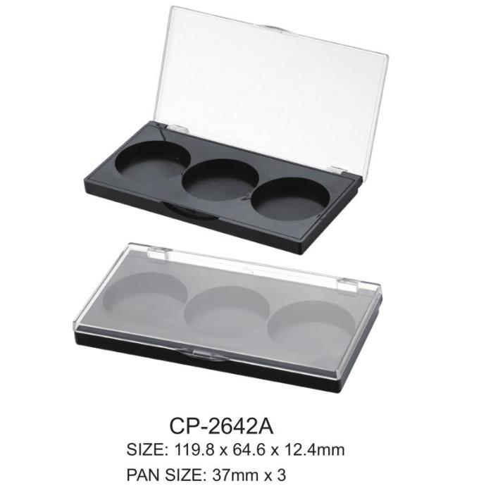 Powder compact CP-2642A