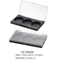Powder compact CP-2642A