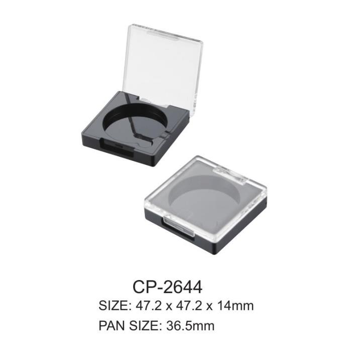 Powder compact CP-2644