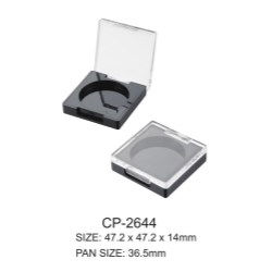 Powder compact CP-2644