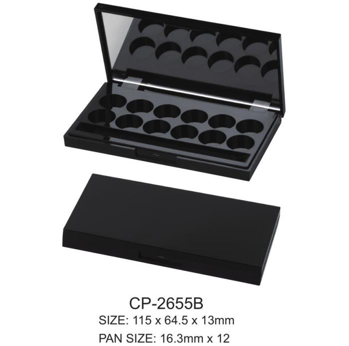 Powder compact CP-2655B