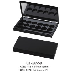 Powder compact CP-2655B