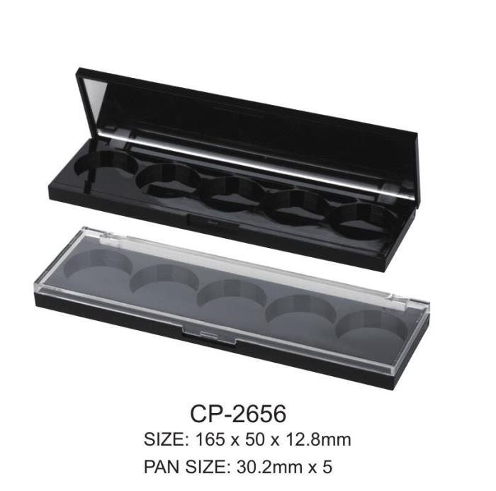 Powder compact CP-2656
