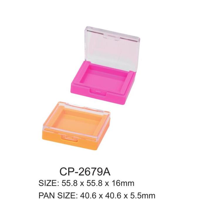 Powder compact CP-2679A
