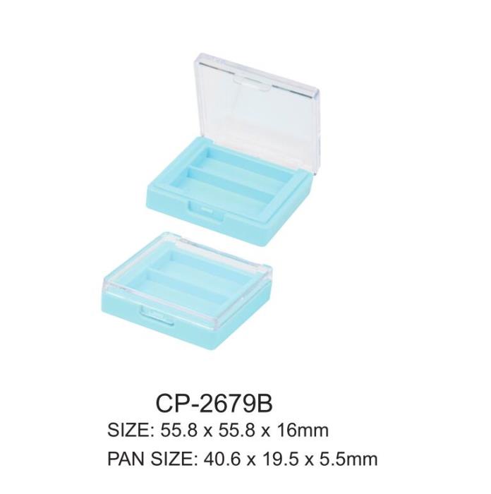 Powder compact CP-2679B