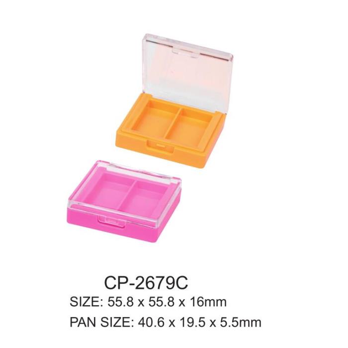 Powder compact -CP-2679C
