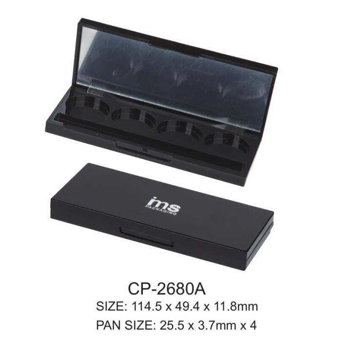 Powder compact CP-2680A